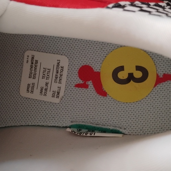 New Puma Ferrari Sneakers